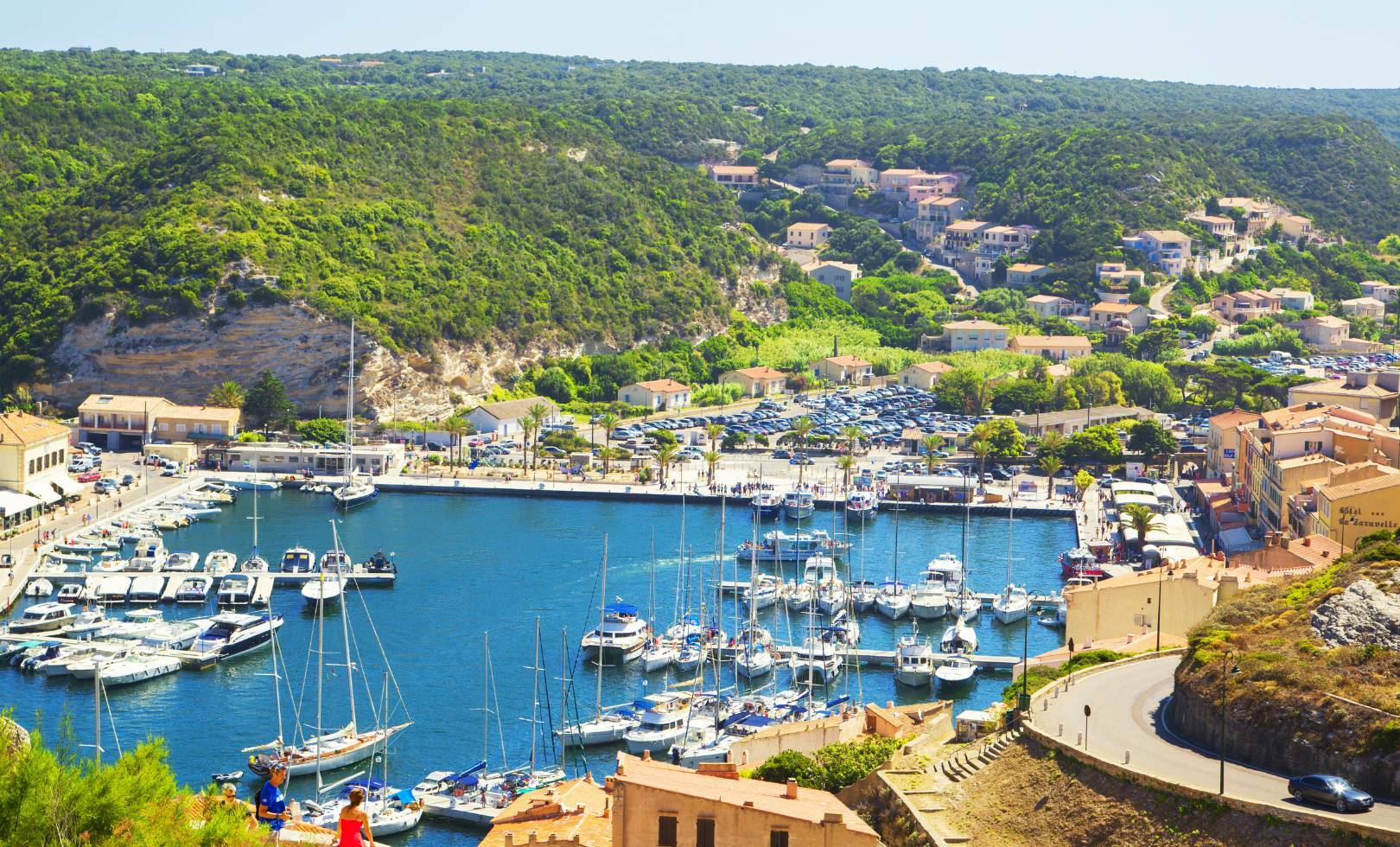 La Maddalena