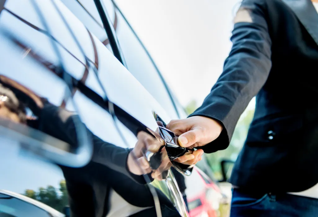 ELITE CHAUFFEUR SERVICES