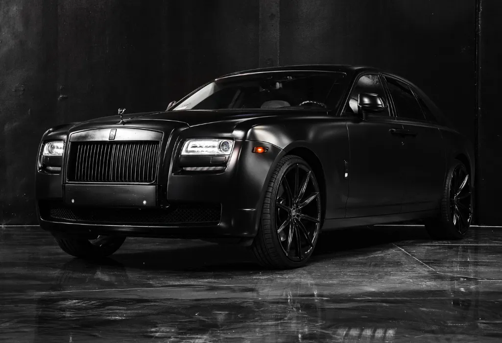 PREMIUM CAR RENTALS