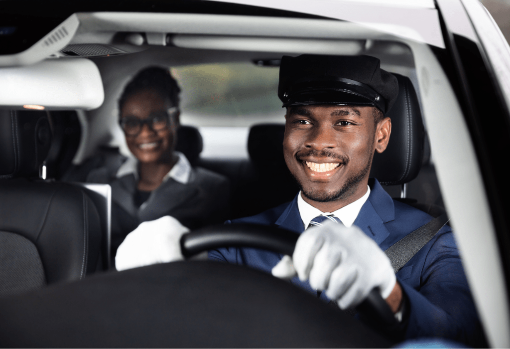 ELITE CHAUFFEUR SERVICES