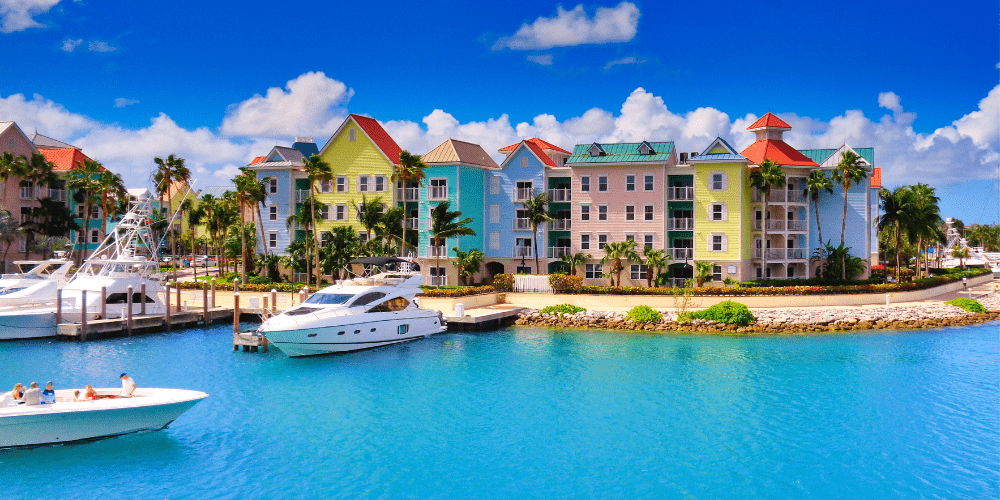 monaco bridgetown yacht