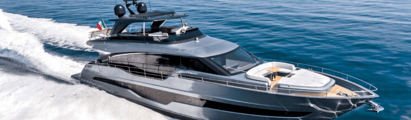 yacht charter monaco