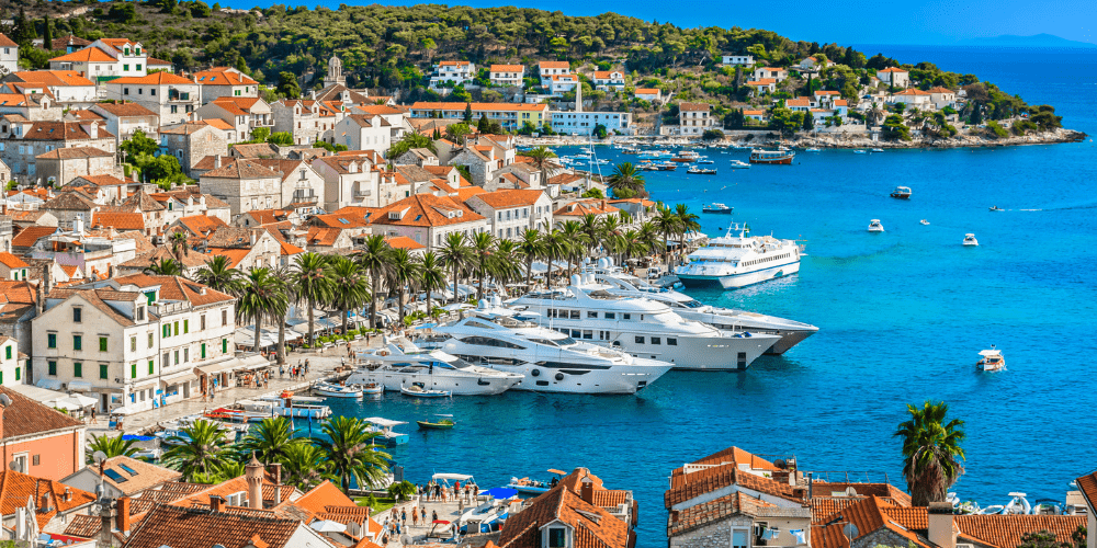 yacht charter monaco