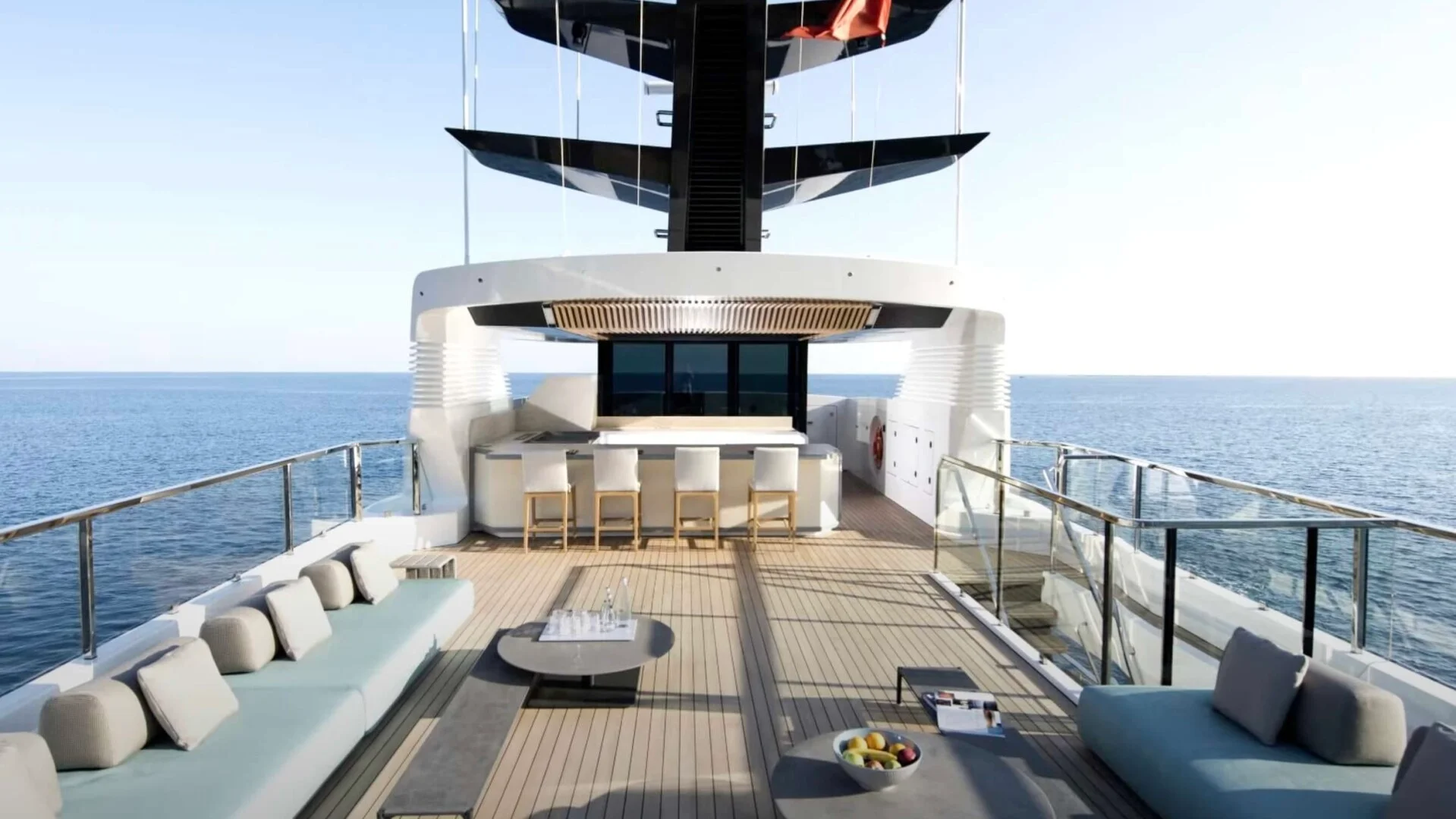 Alia Yachts 180 - Image 2