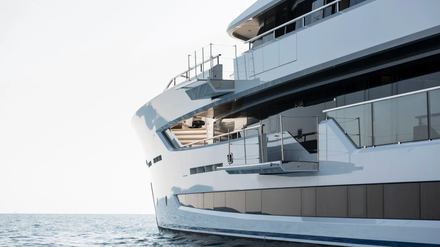 Alia Yachts 180 - Image 6