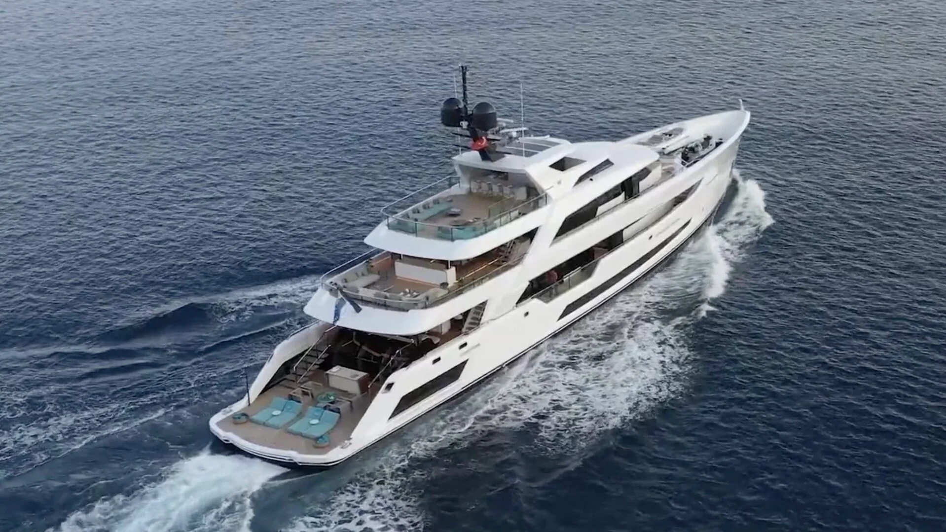 Alia Yachts 180 - Image 4