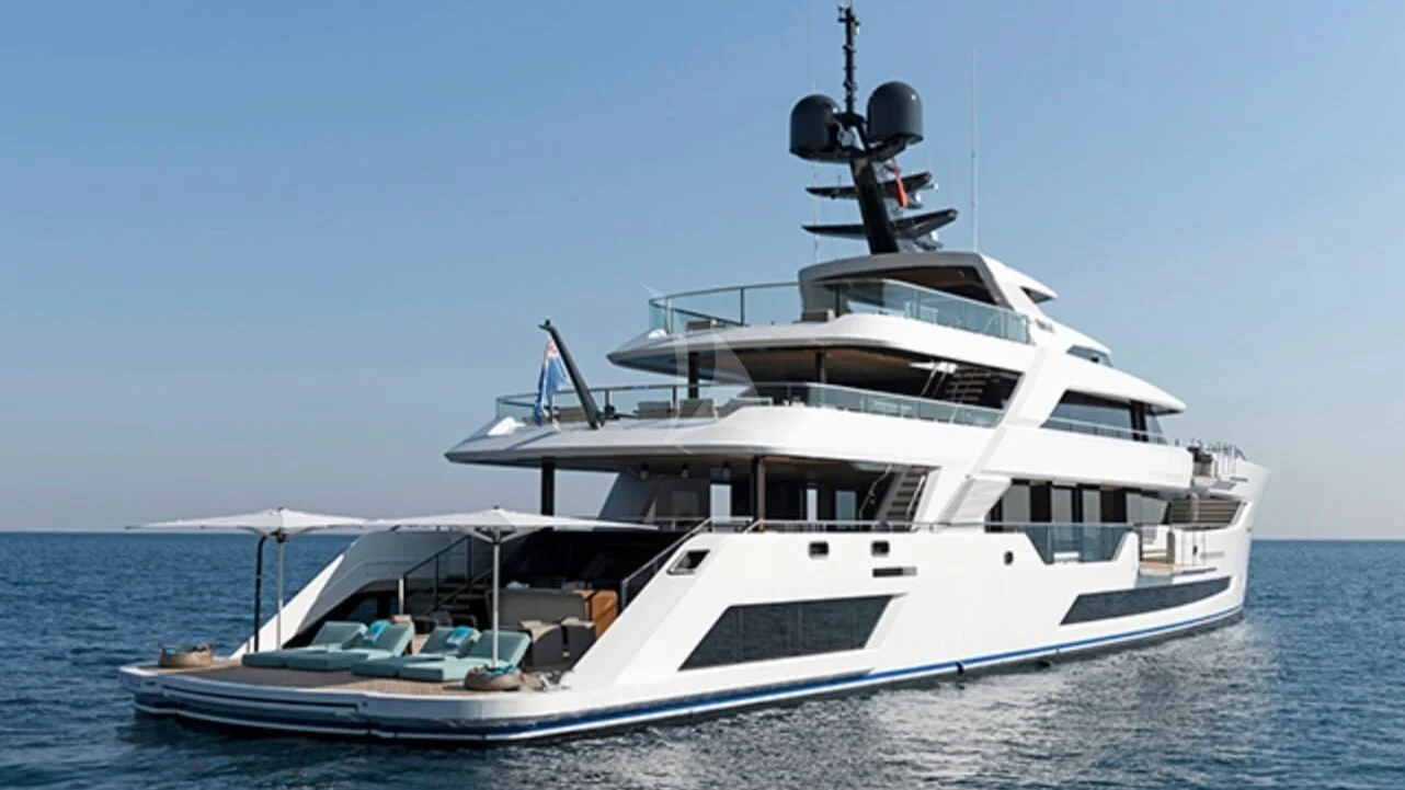 Alia Yachts 180 - Image 3