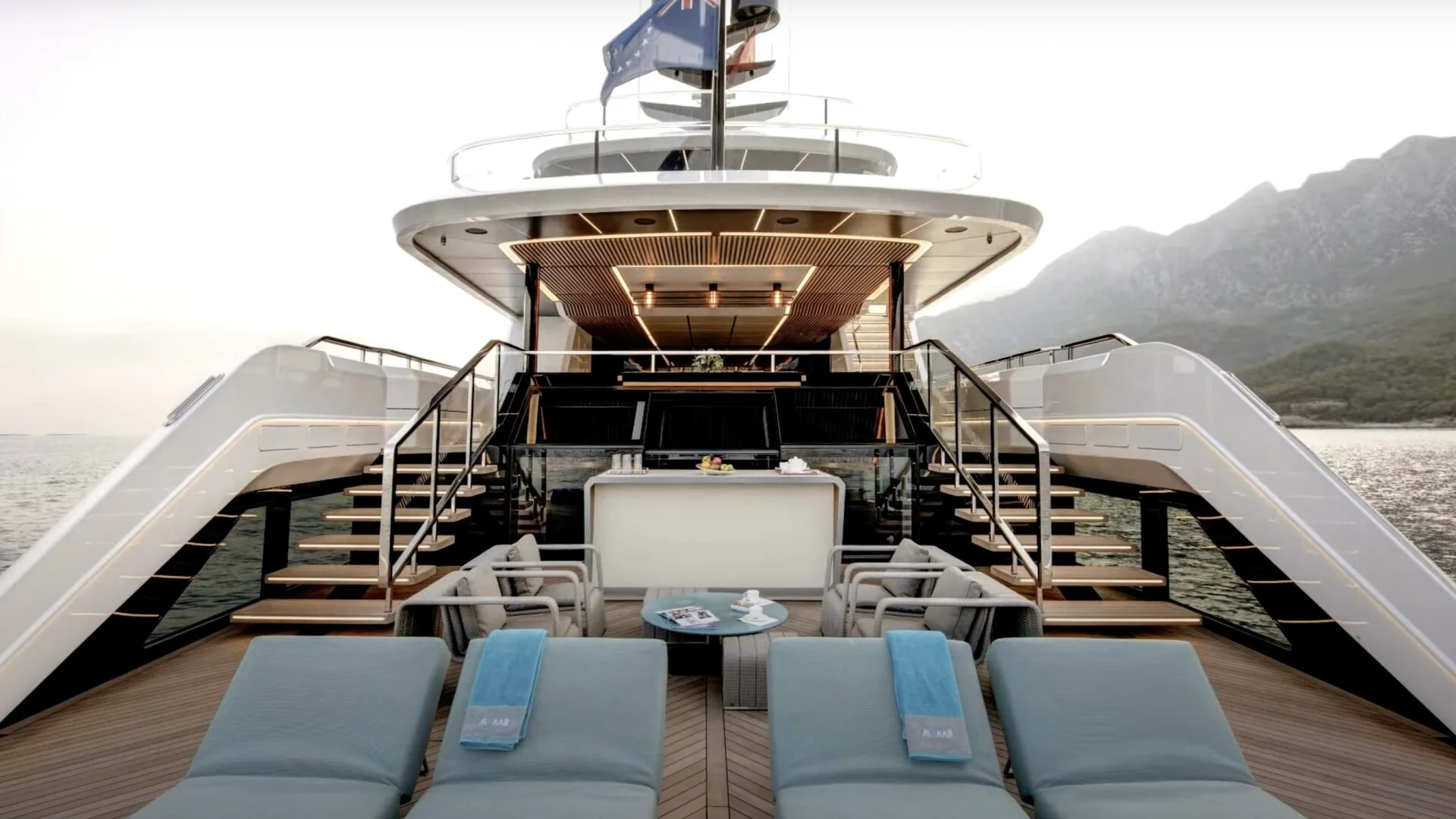 Alia Yachts 180 - Image 5