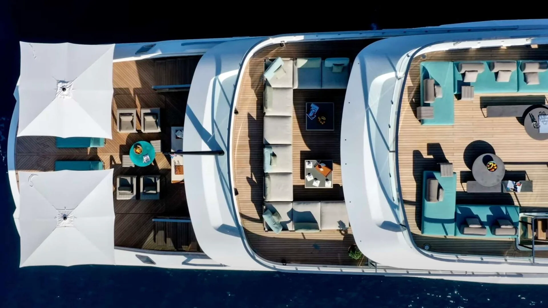 Alia Yachts 180 - Image 9