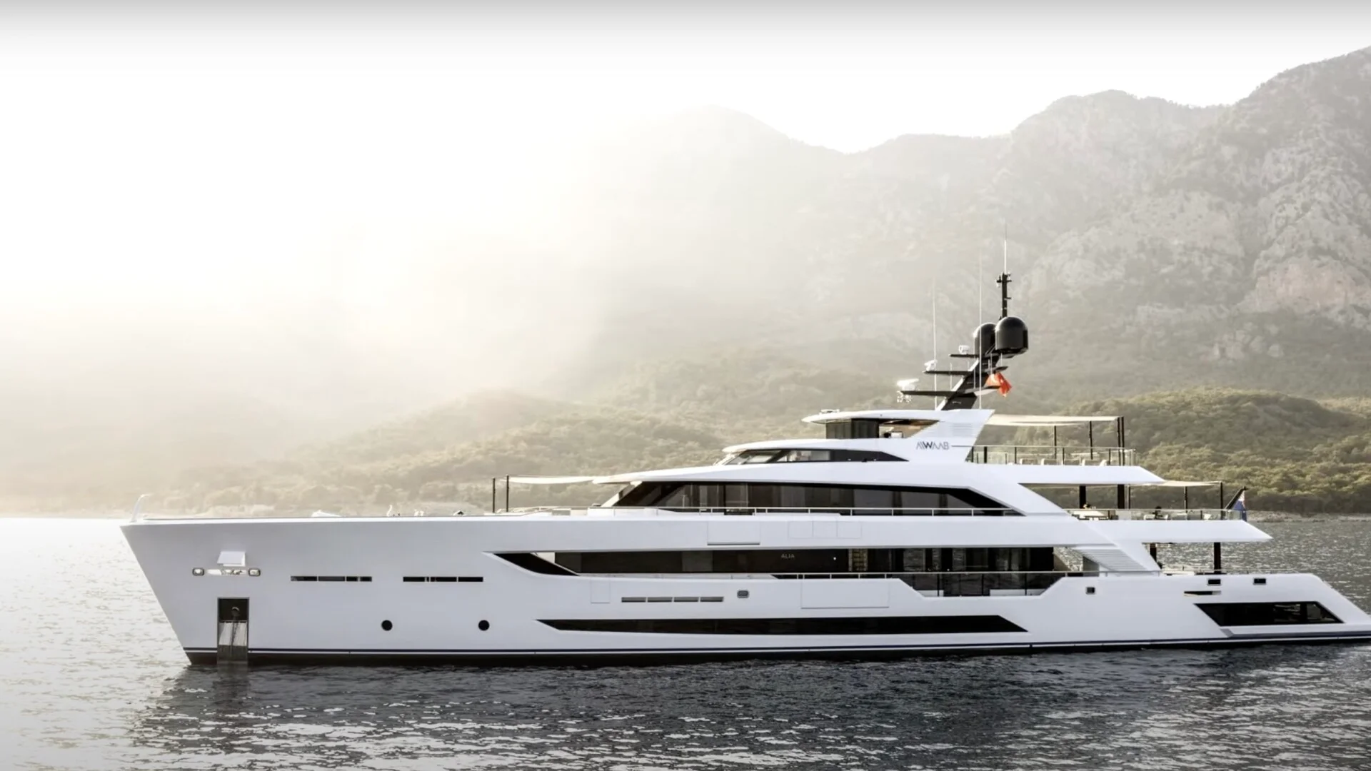 Alia Yachts 180 - Image 8