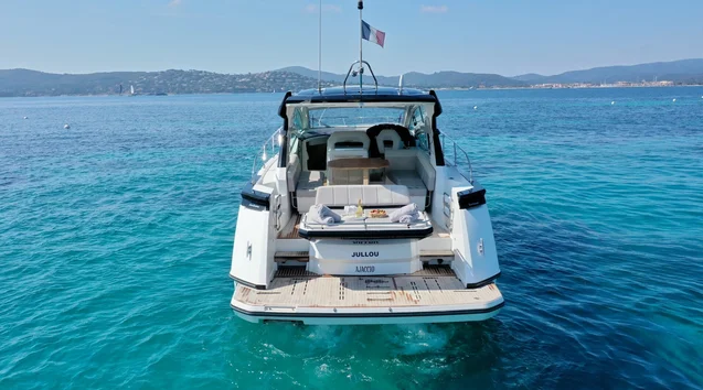 Beneteau GT 46 - Image 4