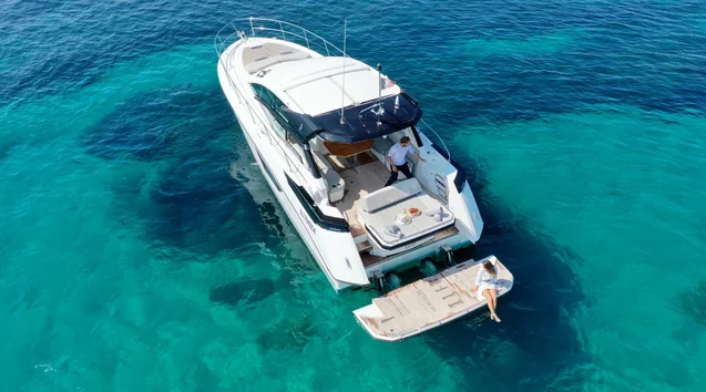 Beneteau GT 46 - Image 5