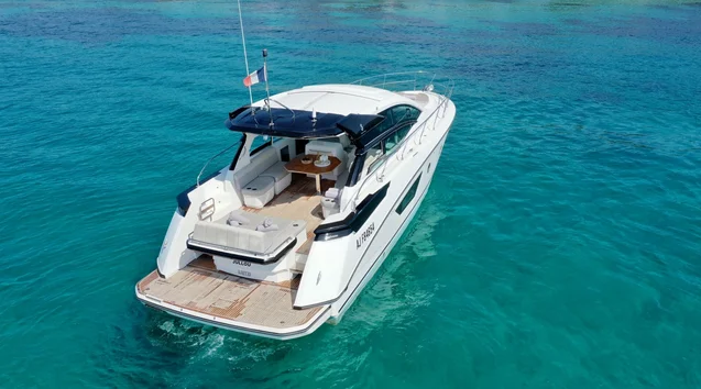 Beneteau GT 46 - Image 3