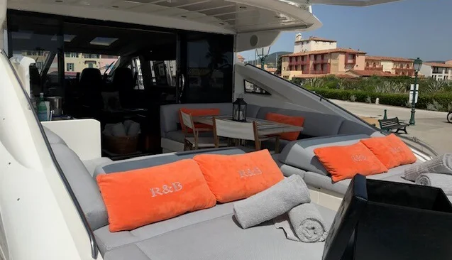 Princess V70 - Image 5