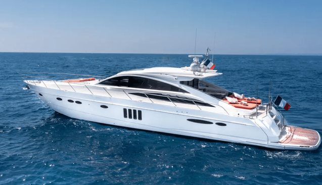 Princess V70 - Image 3