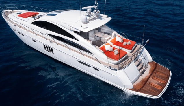 Princess V70 - Image 2