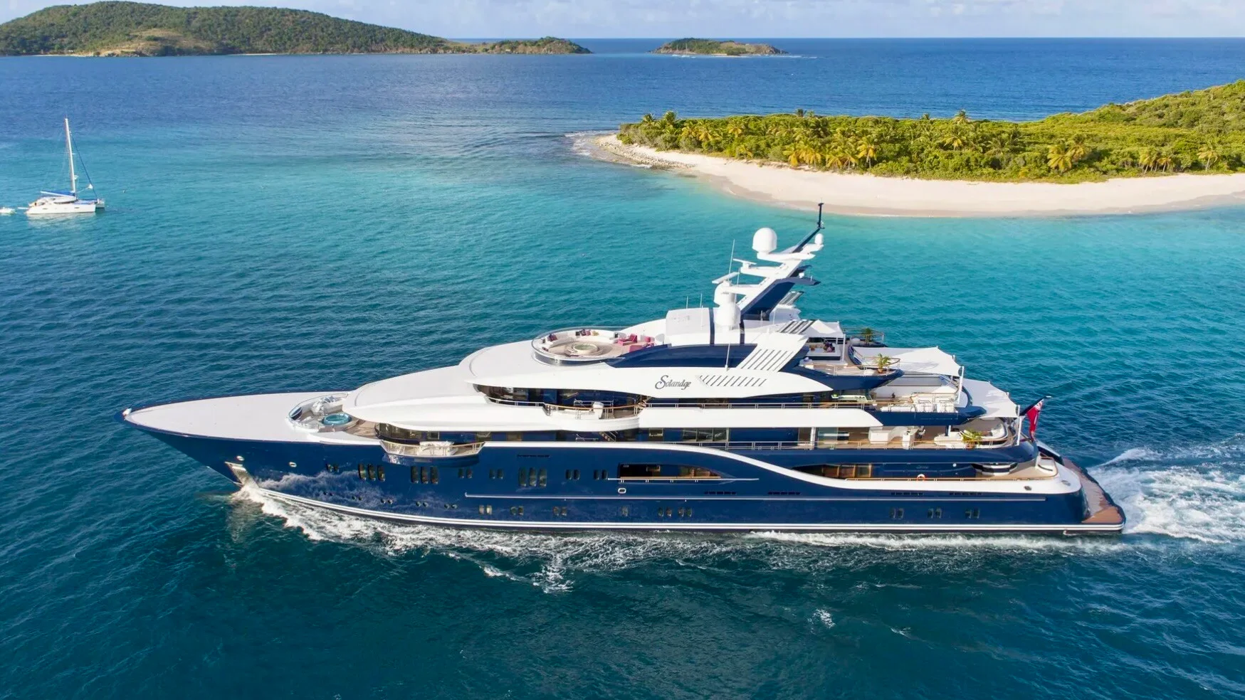 Lurssen 279 - Image 8