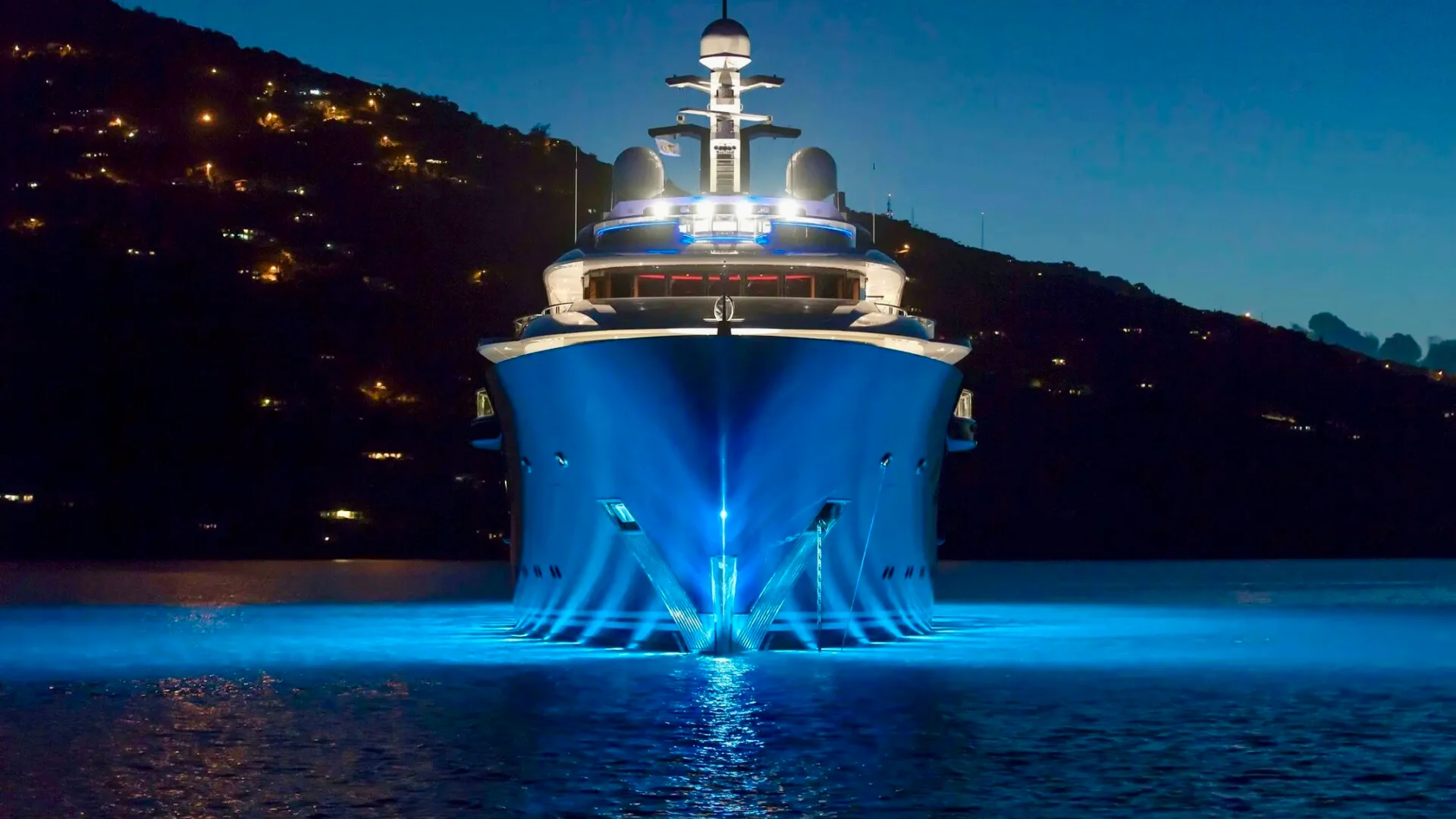 Lurssen 279 - Image 7