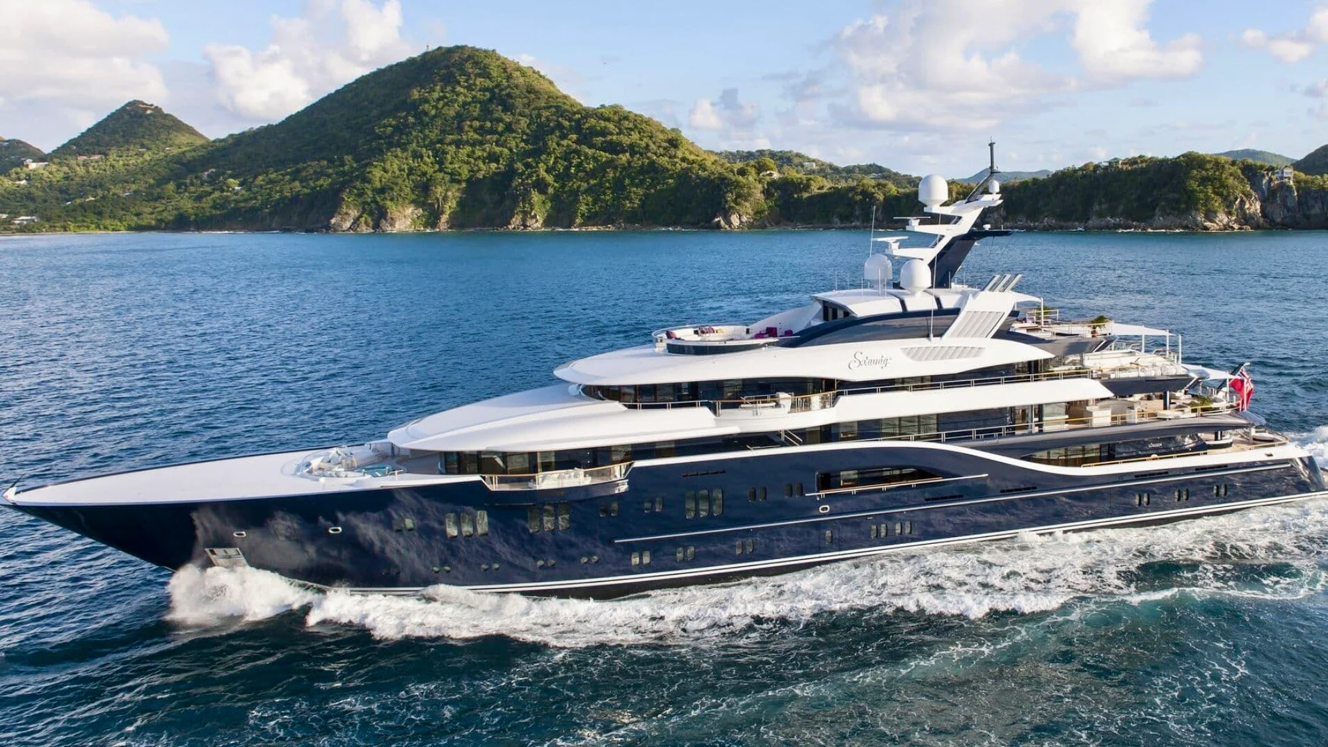 Lurssen 279 - Image 2