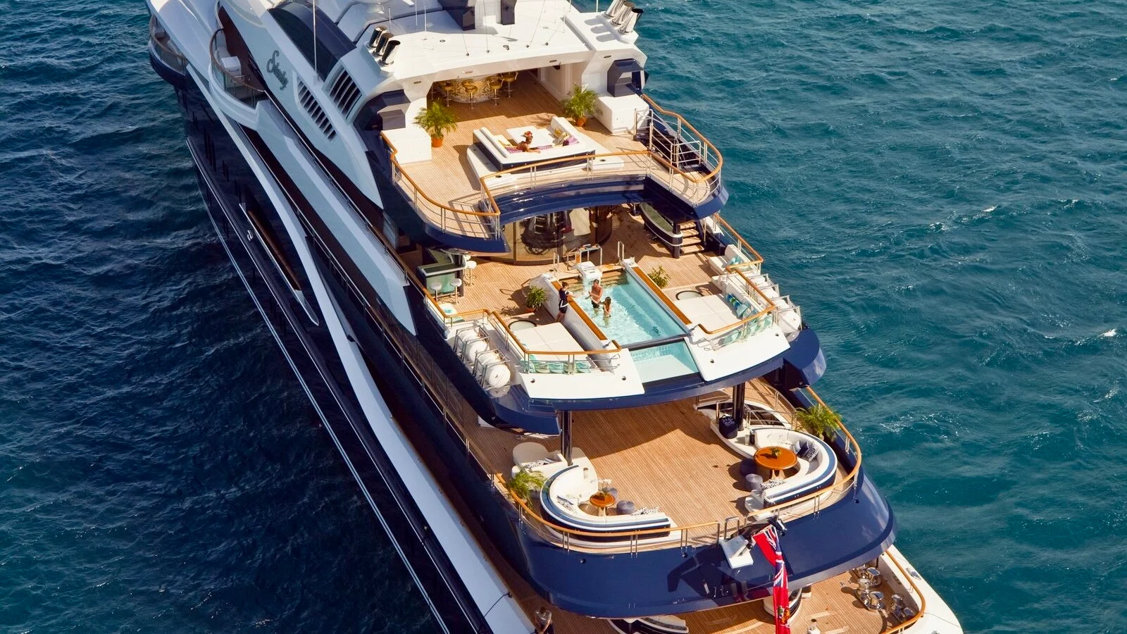 Lurssen 279 - Image 6