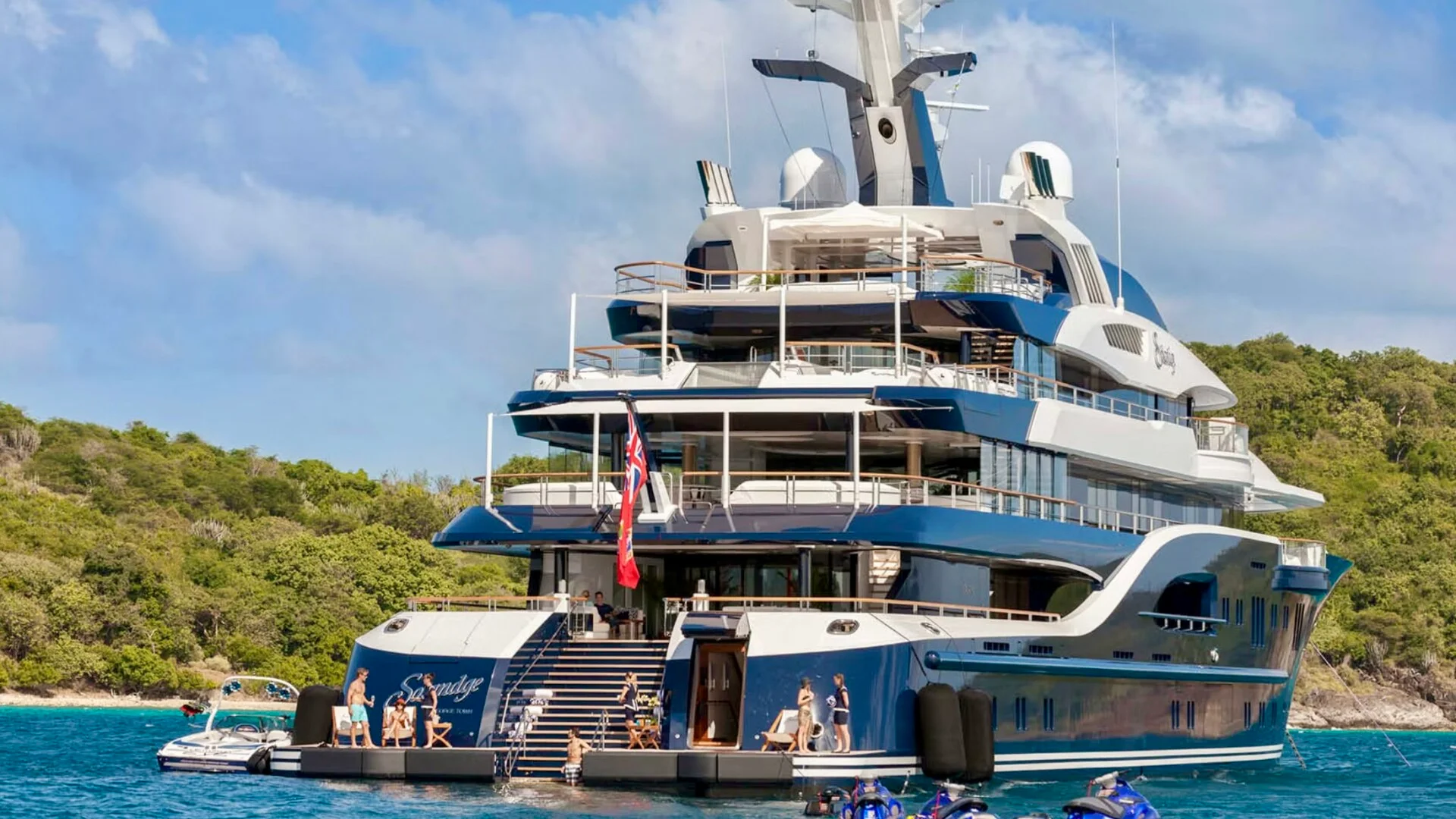 Lurssen 279 - Image 5