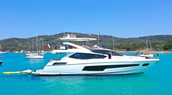 Sunseeker 75 - Image 7