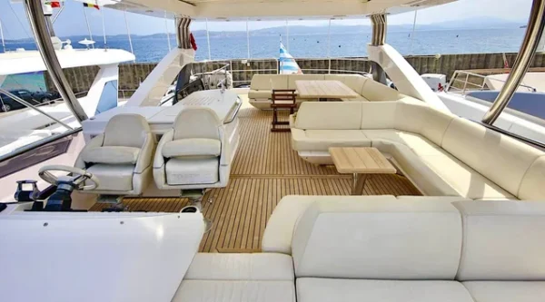Sunseeker 75 - Image 5