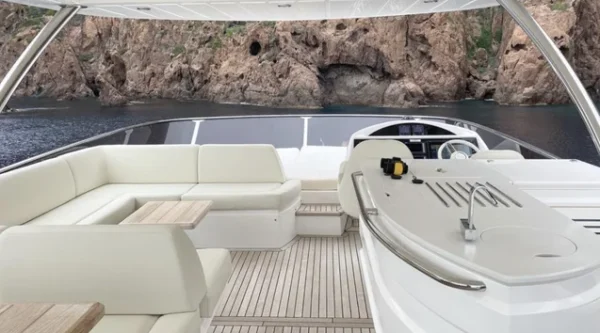 Sunseeker 75 - Image 2