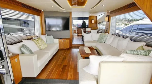 Sunseeker 75 - Image 6