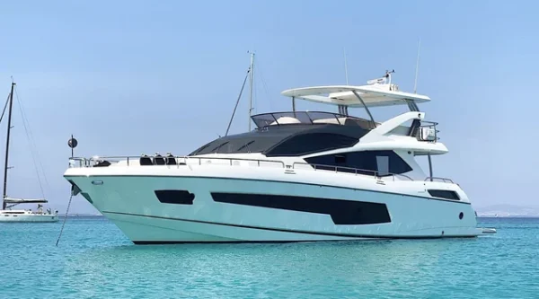 Sunseeker 75