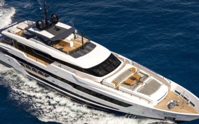 Top 5 Italian Yachts You Should Know About