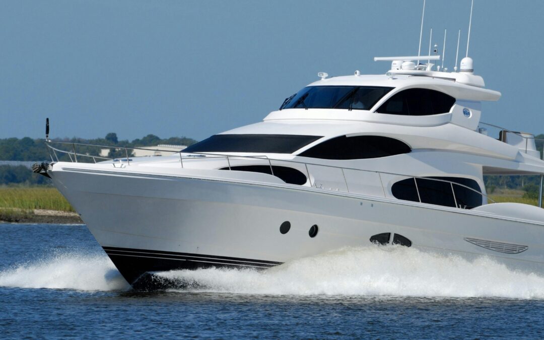 How Yacht Travel Redefines Luxury vs Cruises and Resorts