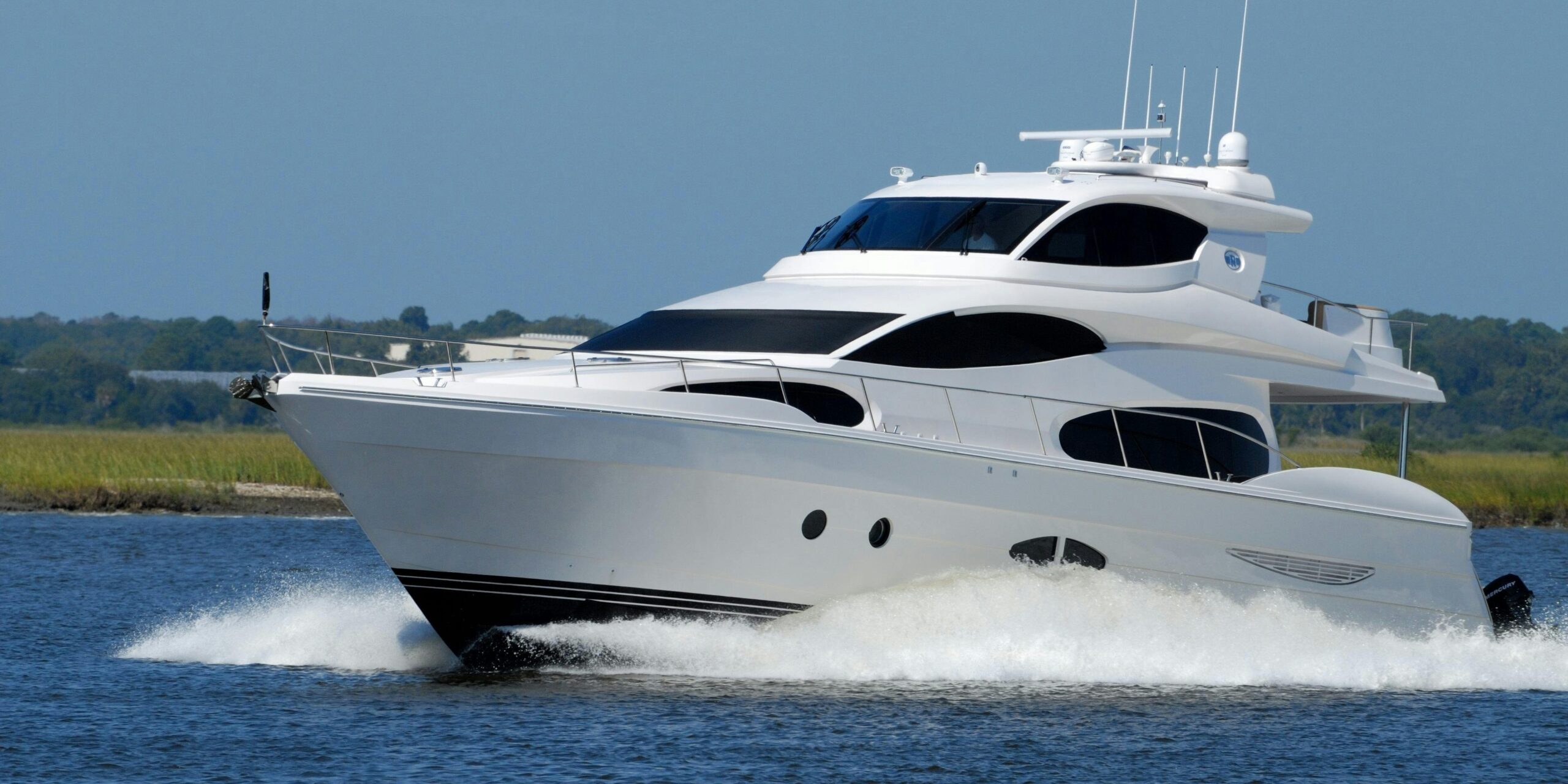 Yacht Travels