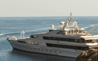 Yacht vs Superyacht: Everything You Need to Know