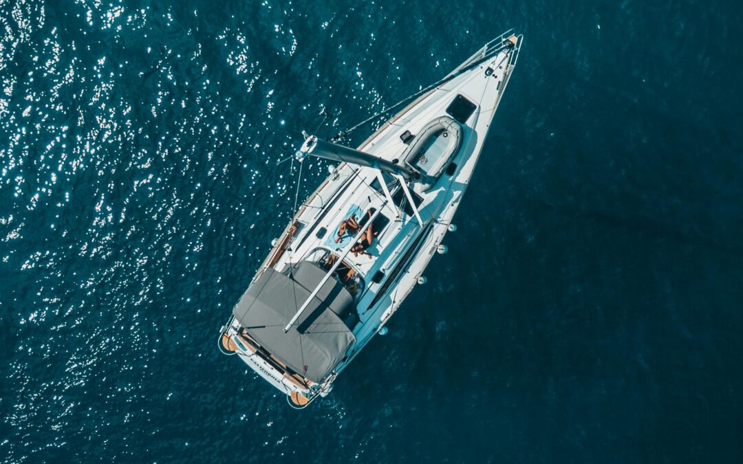 The Complete History of the Word ‘Yacht’: Origins and Meaning